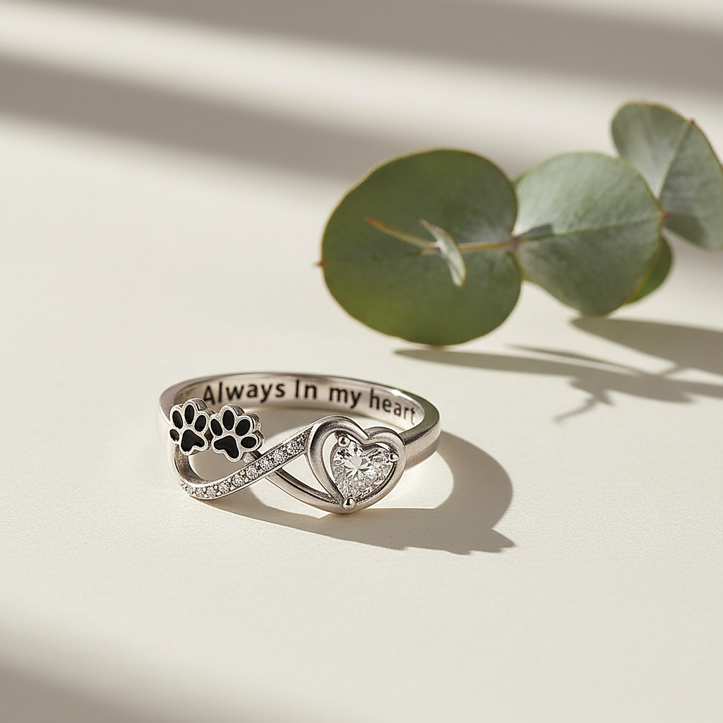 Mireille Ring