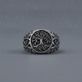Opaline Ring