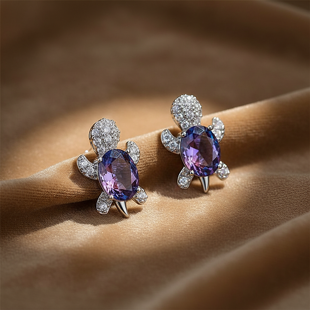 Lune Earrings