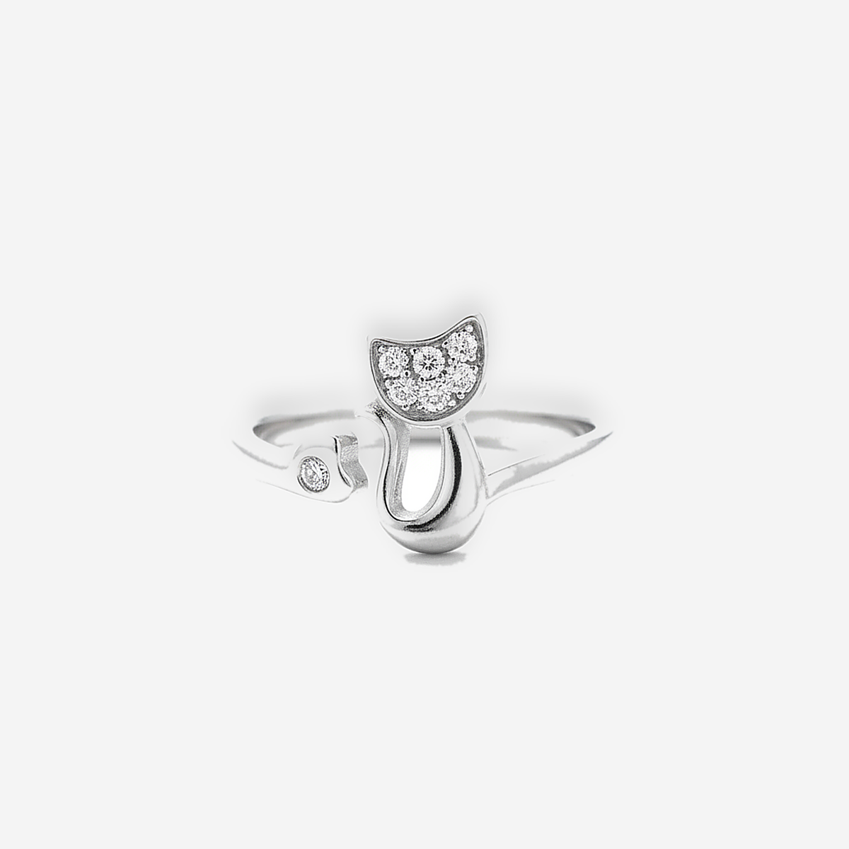 Maelys-Ring