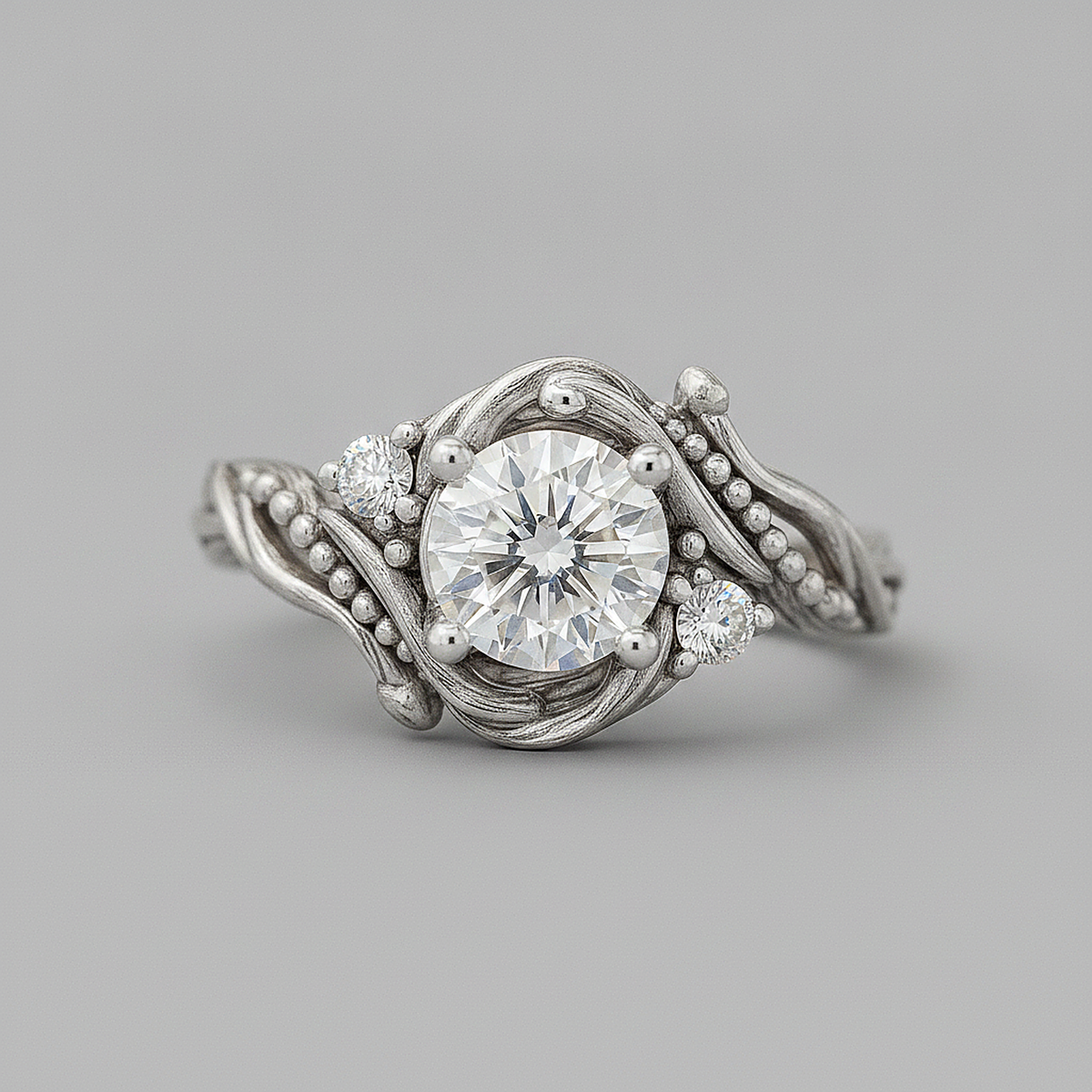 Ophira Zirconia Ring