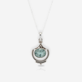Rosalie-opalen ketting