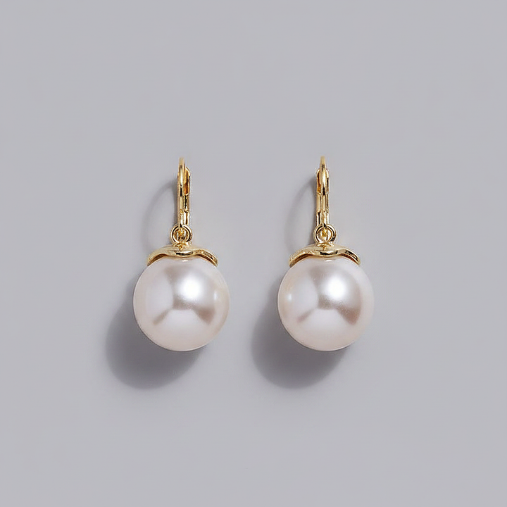 Náušnice Perle Pearl