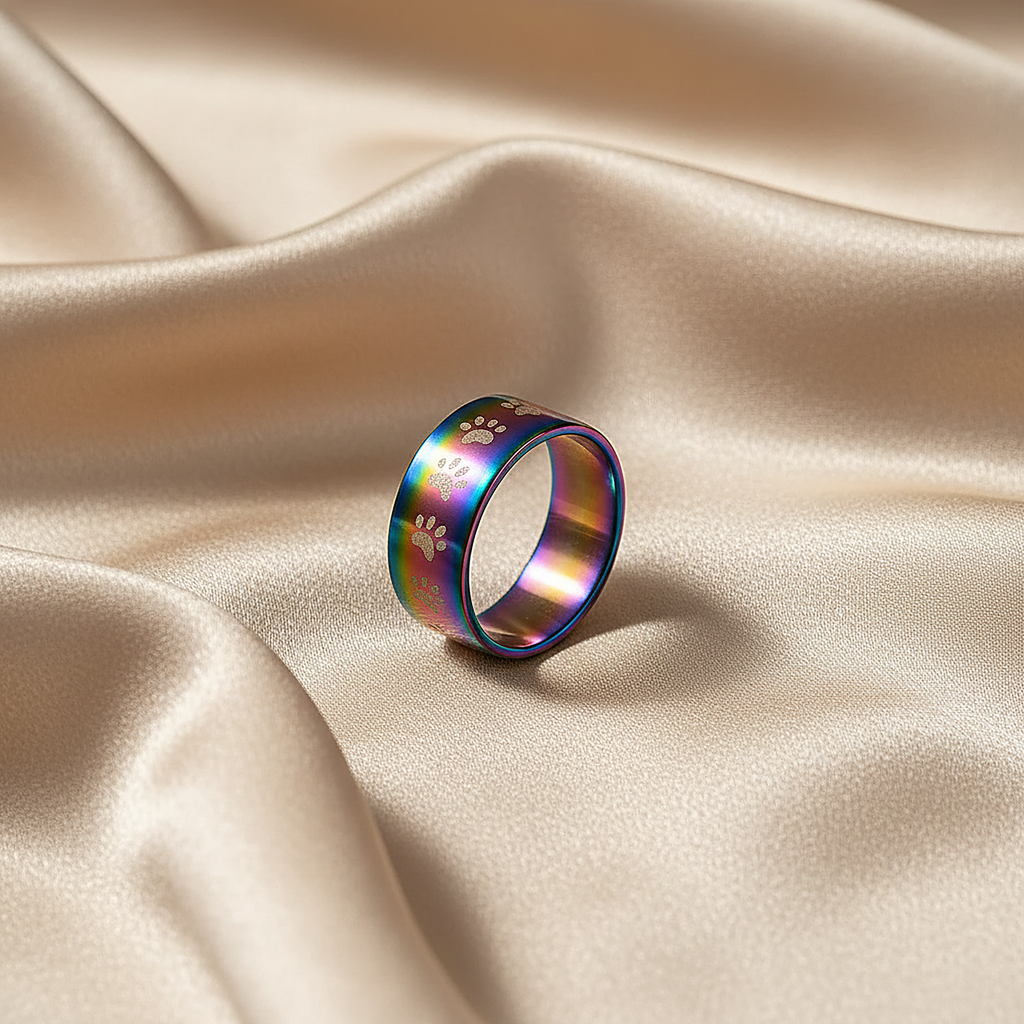 Oceane Ring