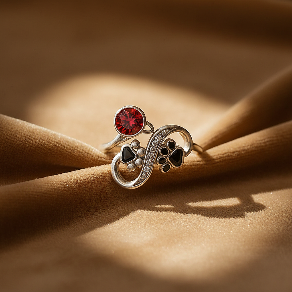 Valentine Ring