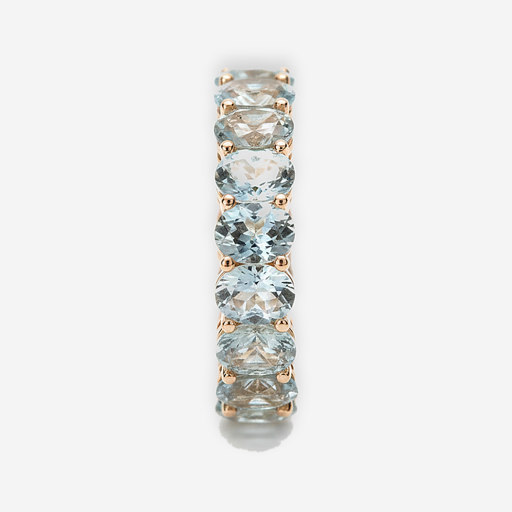 Anello Eowyn dorato
