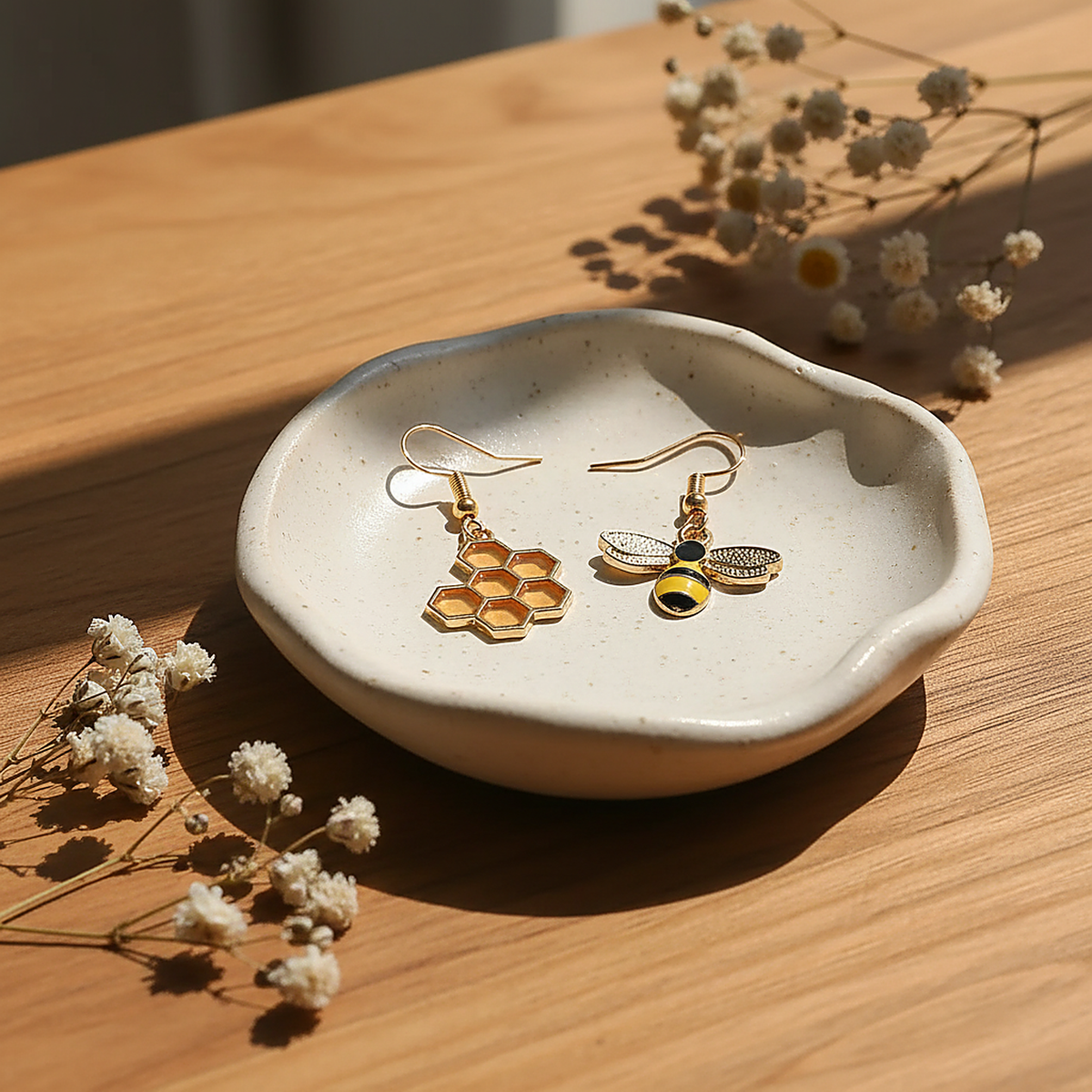 Oceane Earrings