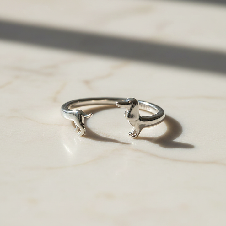 Vionnet-ring