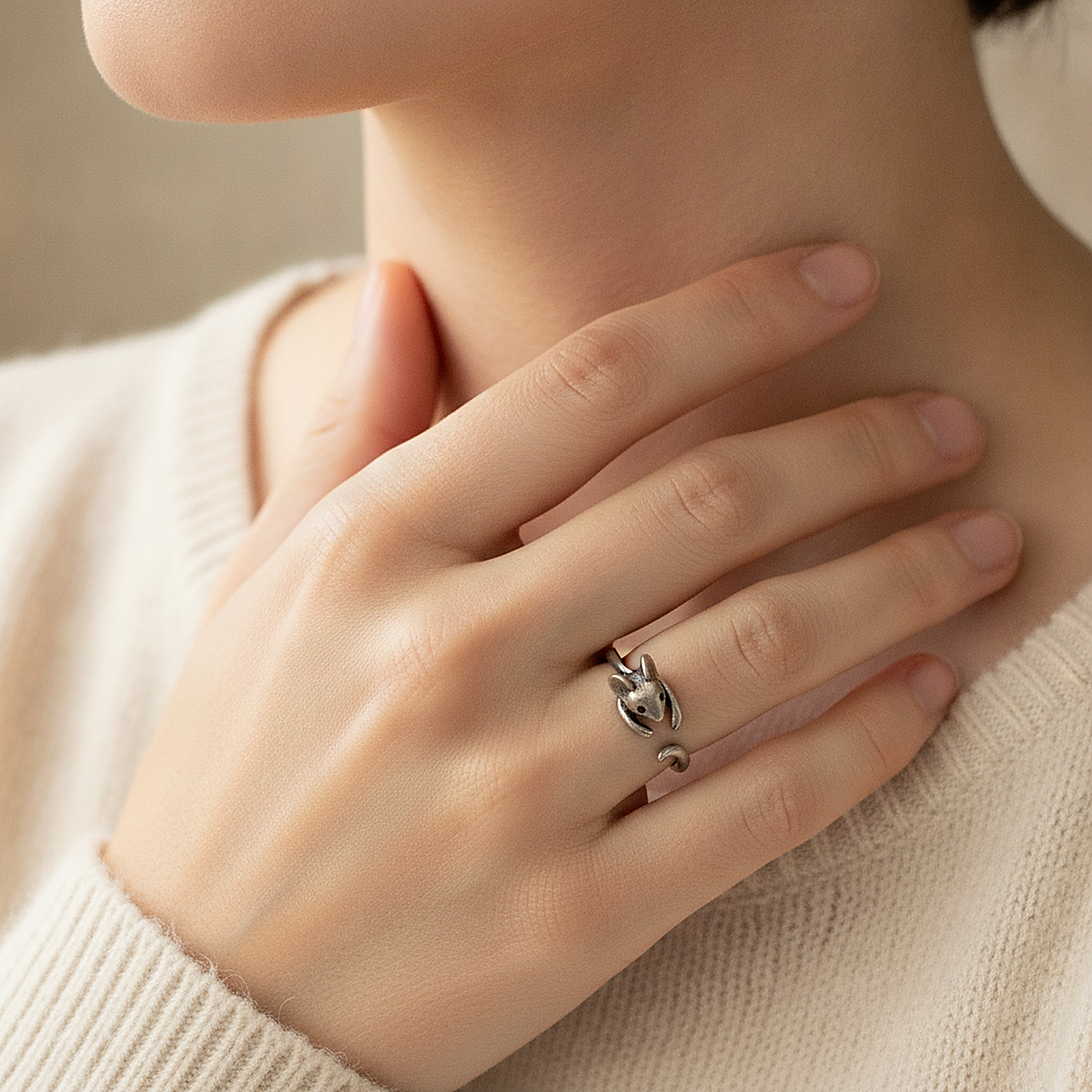 Beatrice Ring