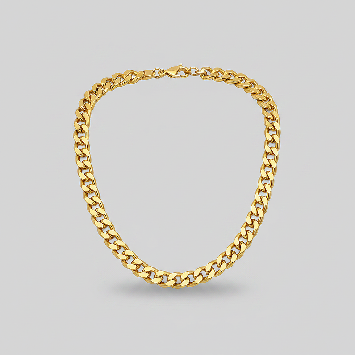 Κολιέ Noor Gold