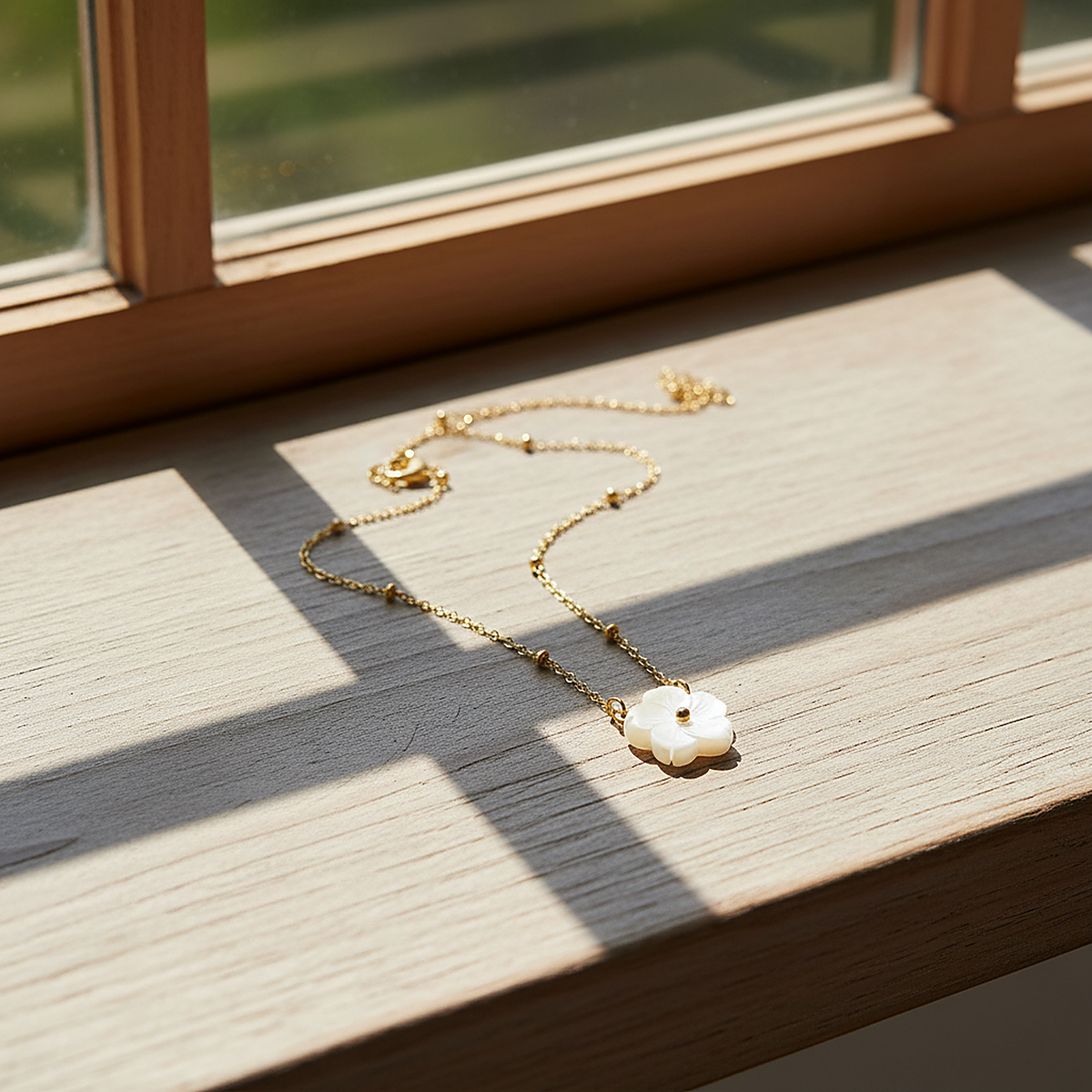 Bijou-ketting