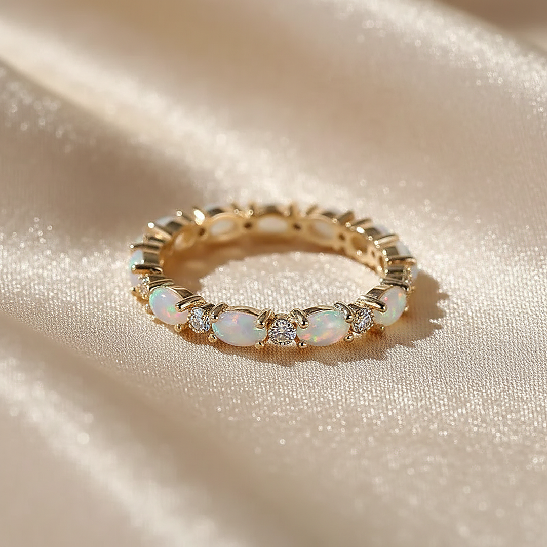 Vera-opalring