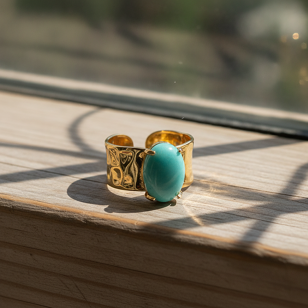 Cerise Ring