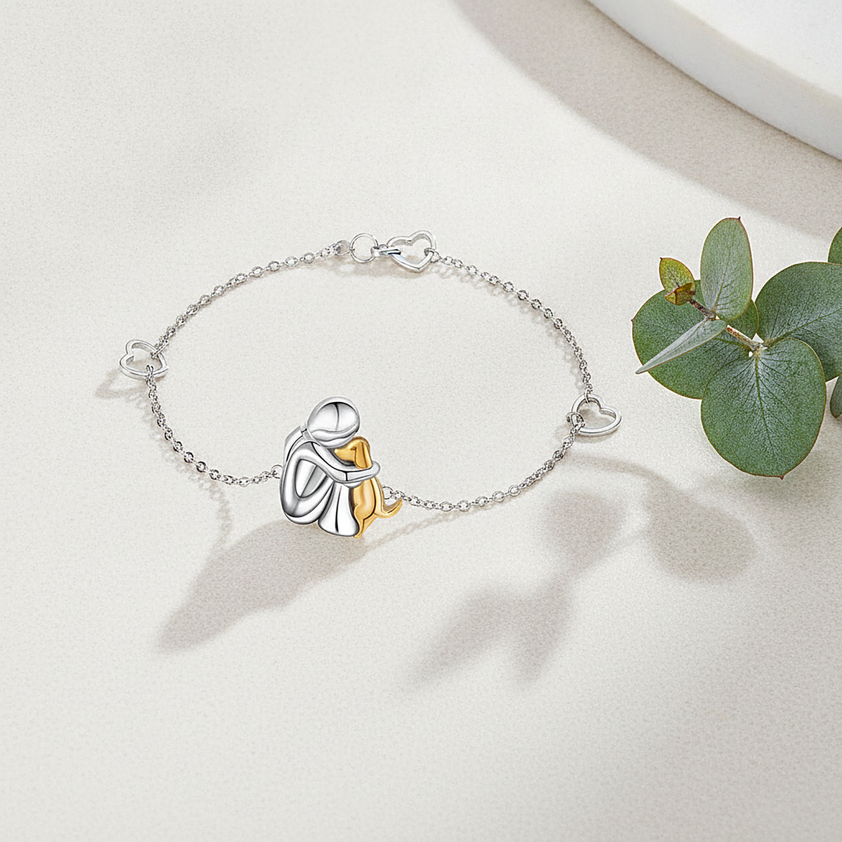 Nadia Bracelet