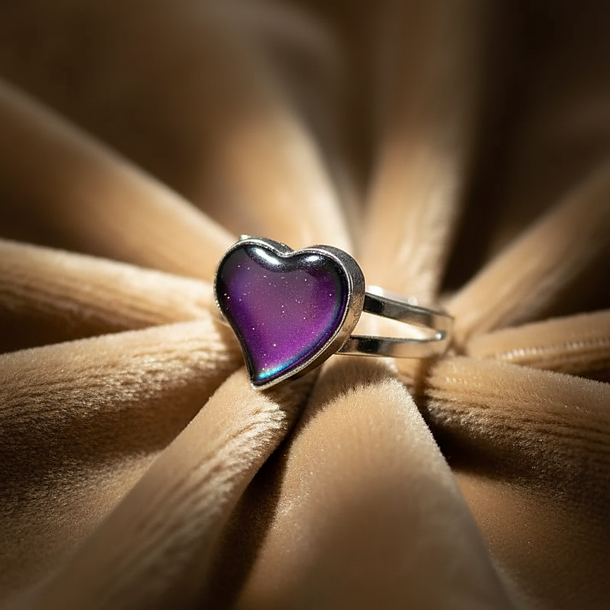 Delphine-Ring