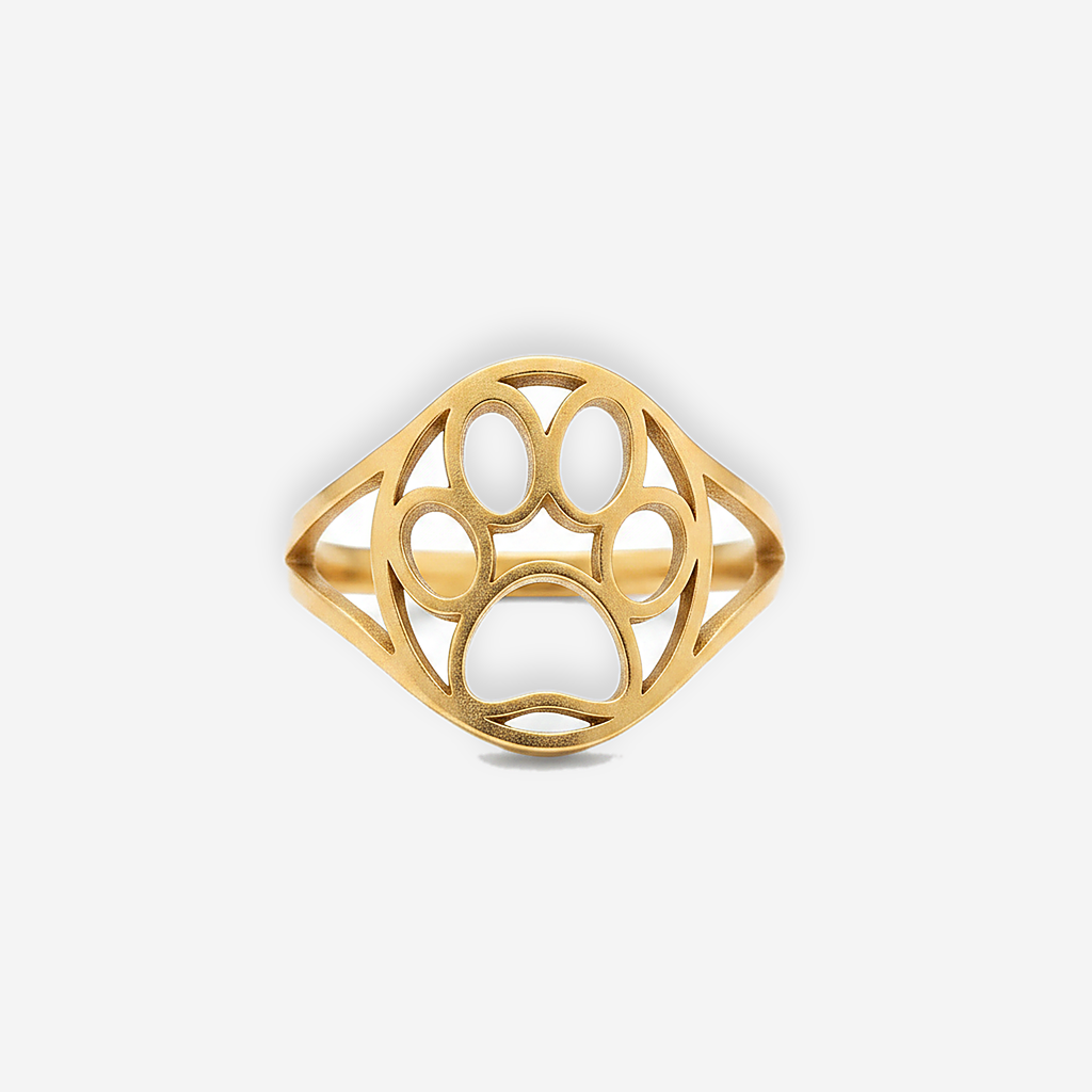 Celestine Ring