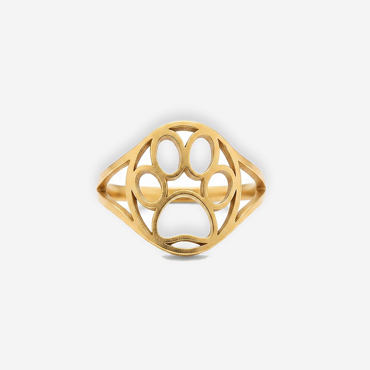Celestine Ring