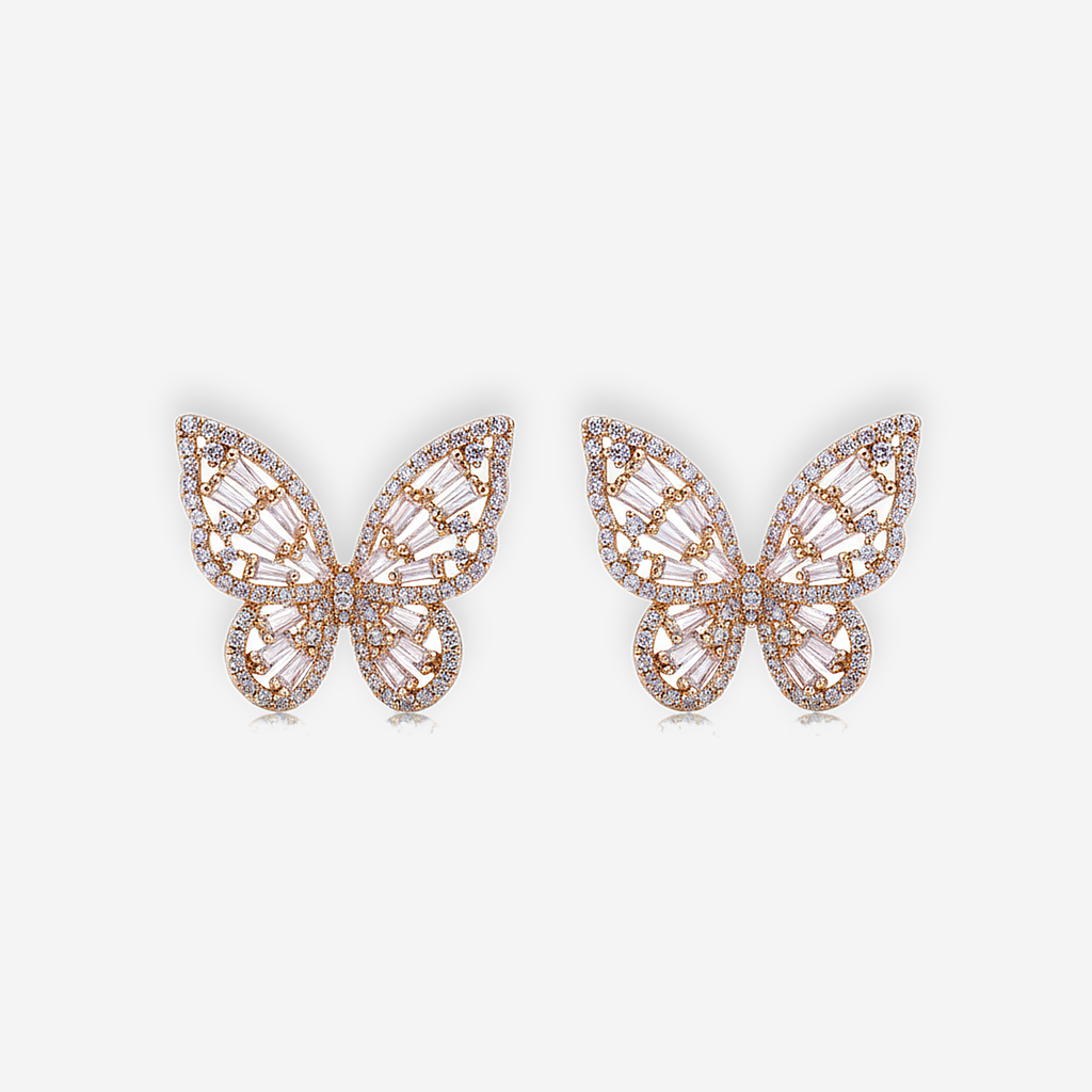 Opaline Earrings