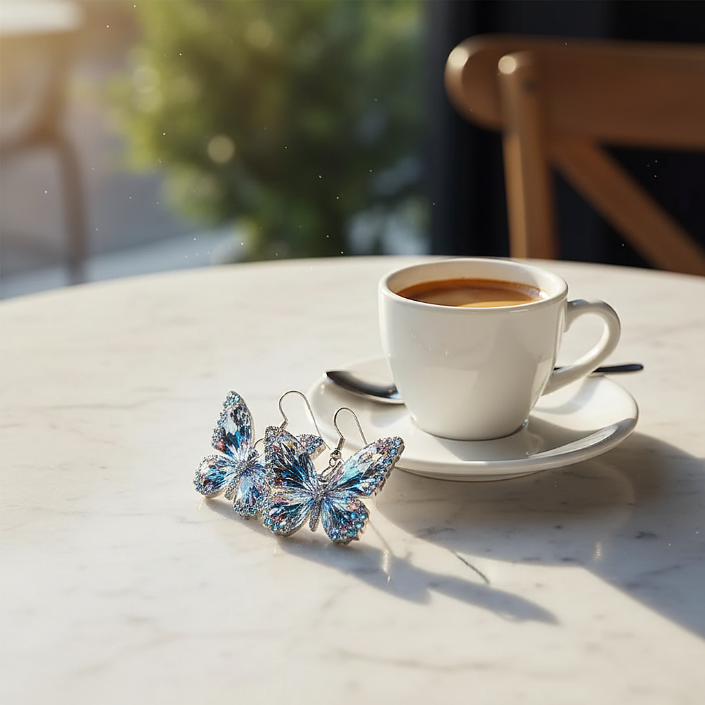 Sabine Earrings