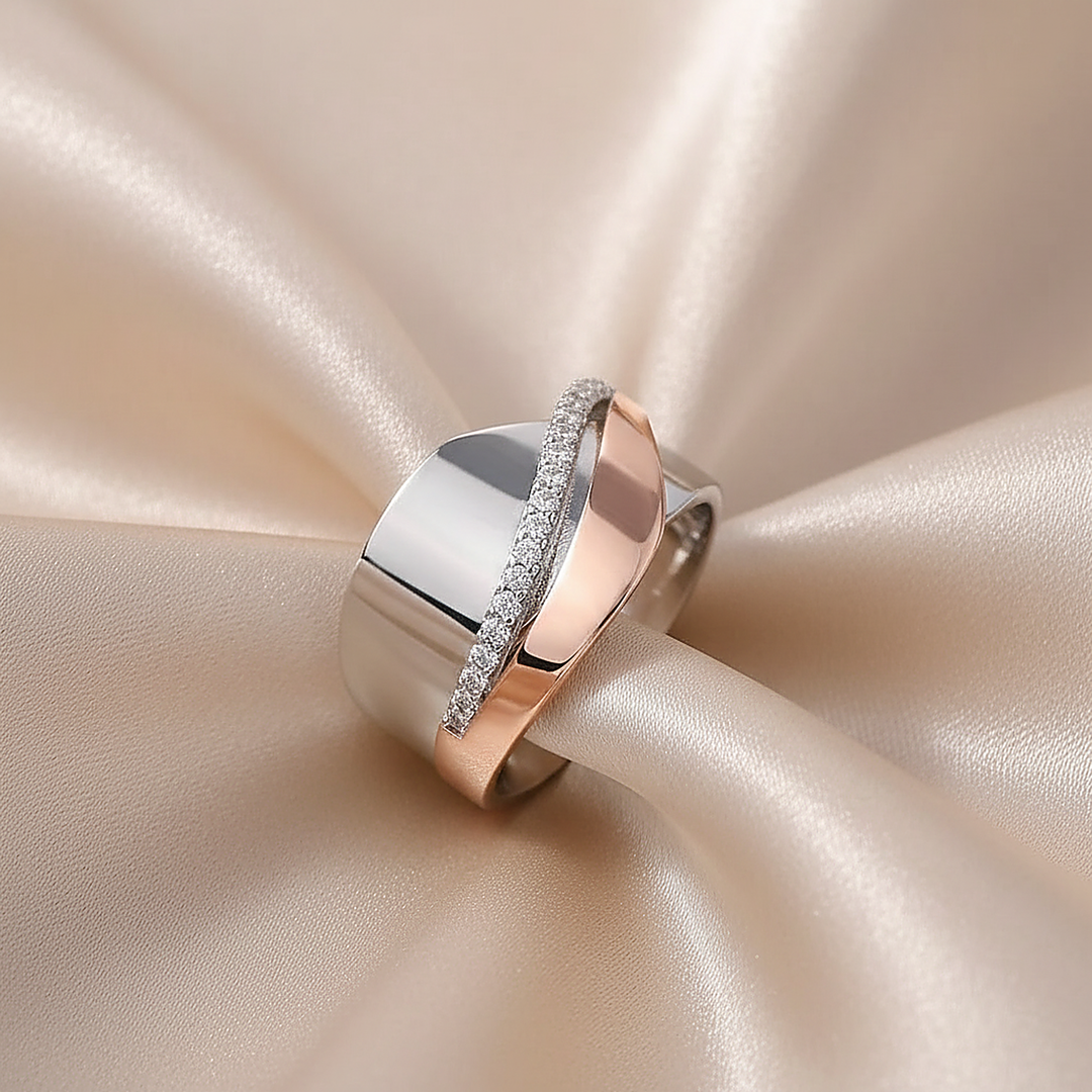 Thessaly Gold Ring