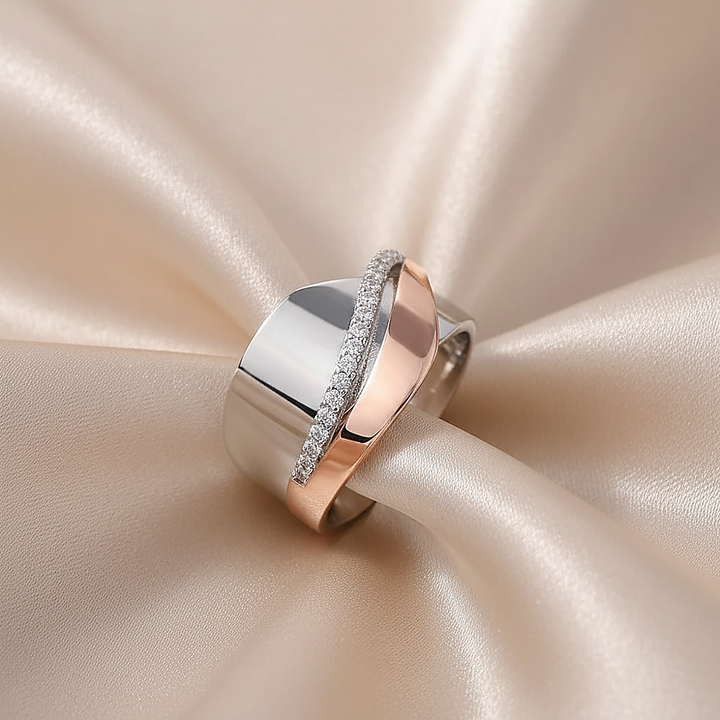 Thessaly Gold Ring