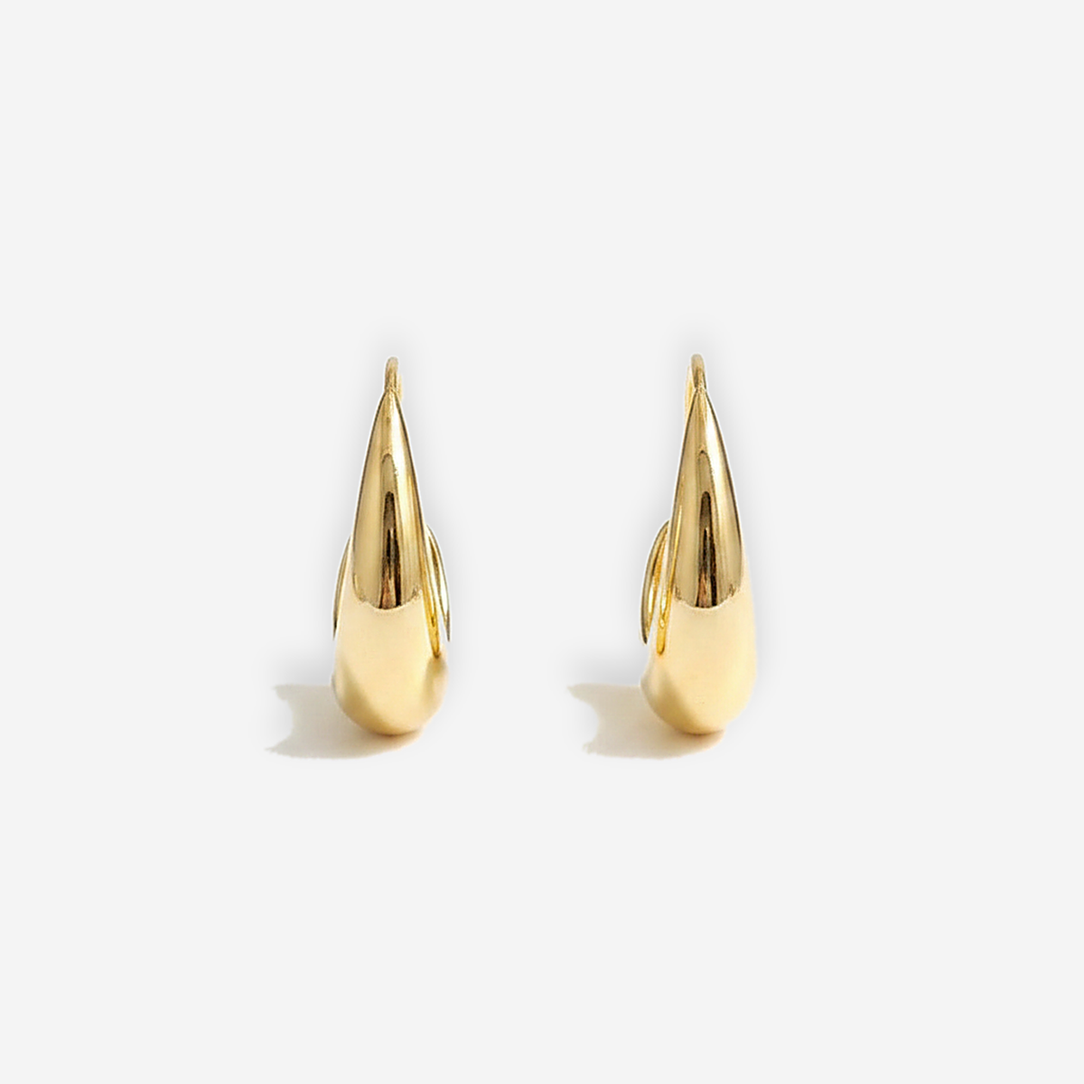 Boucles d’oreilles Odette