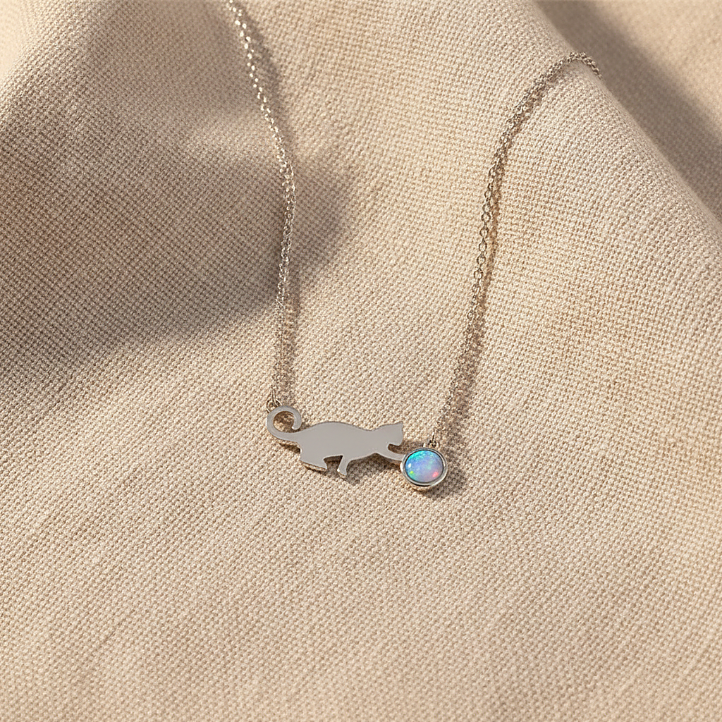Colar Vintage Colette