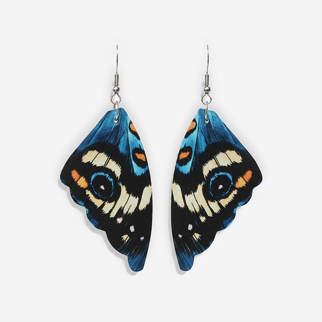 Lioria Earrings