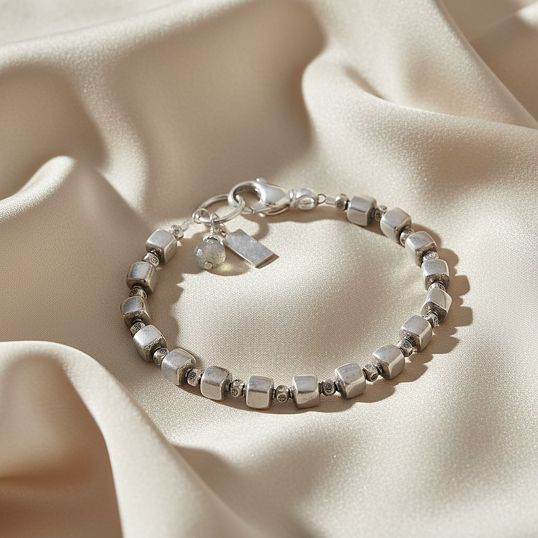 Bracelet Esme en argent