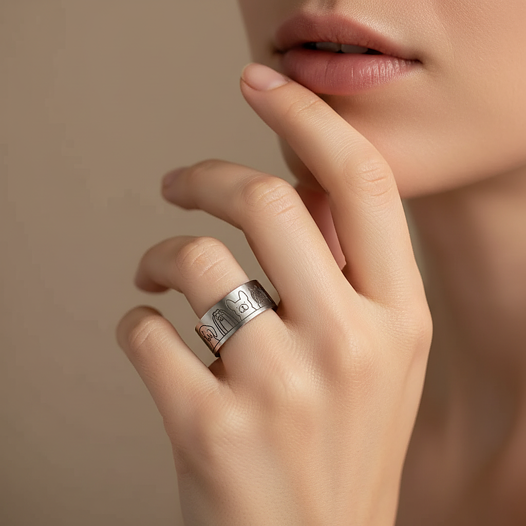 Giada Ring