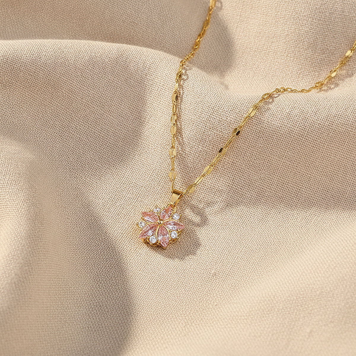 Collier Sidonie