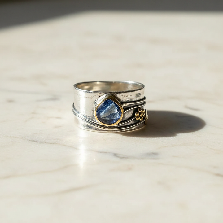 Nova-Boho-Ring