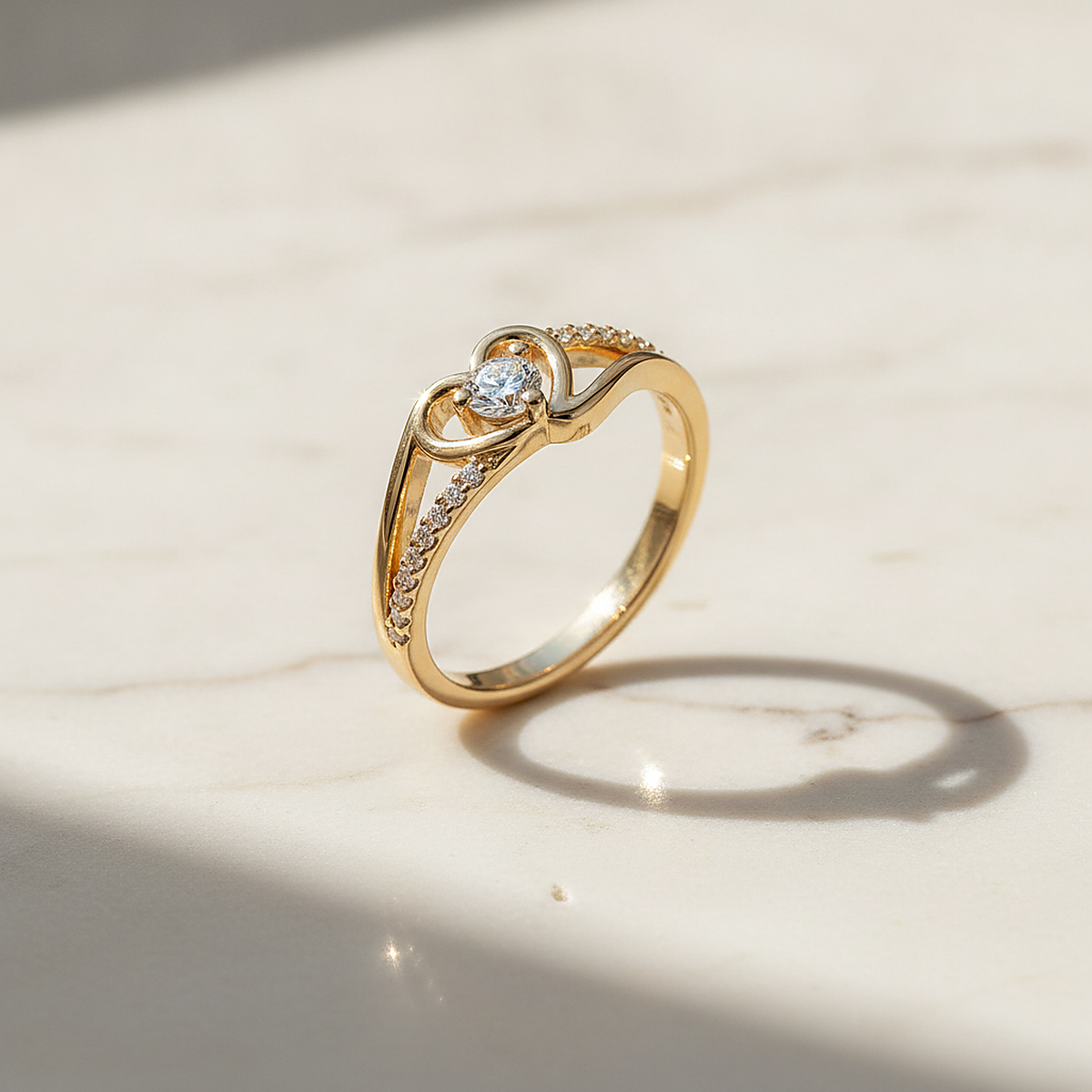 Adeline Ring