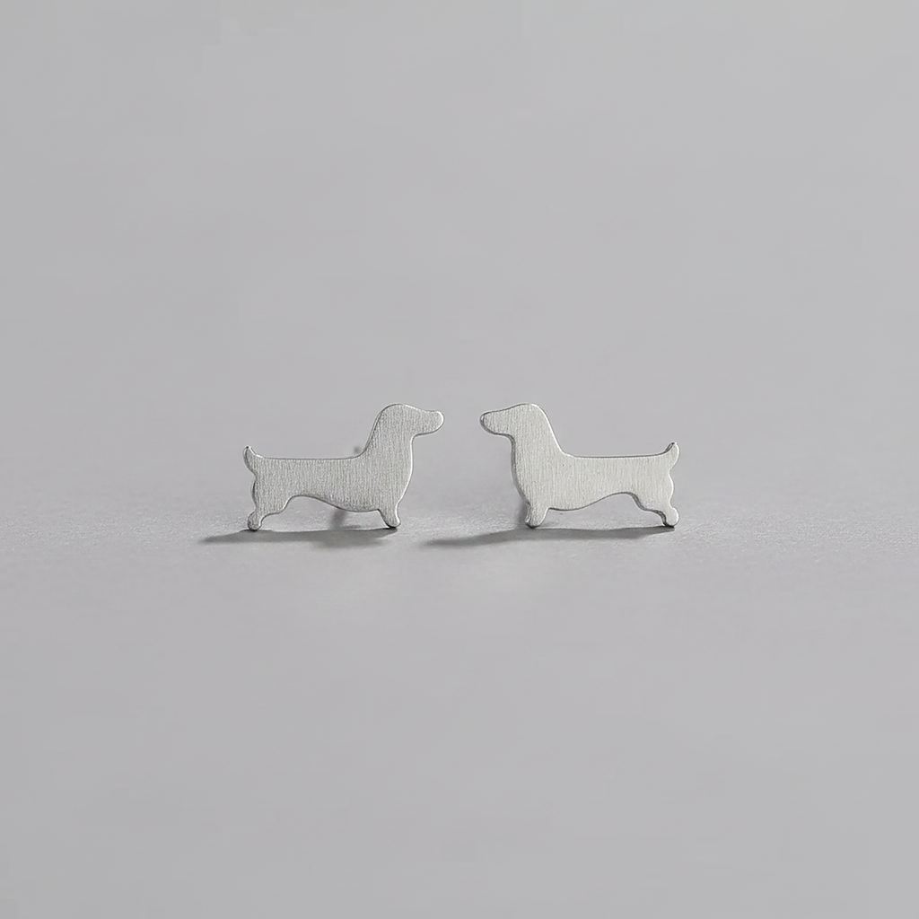 Pendientes Amara