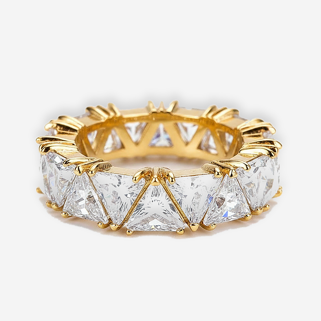 Quilla-Goldring