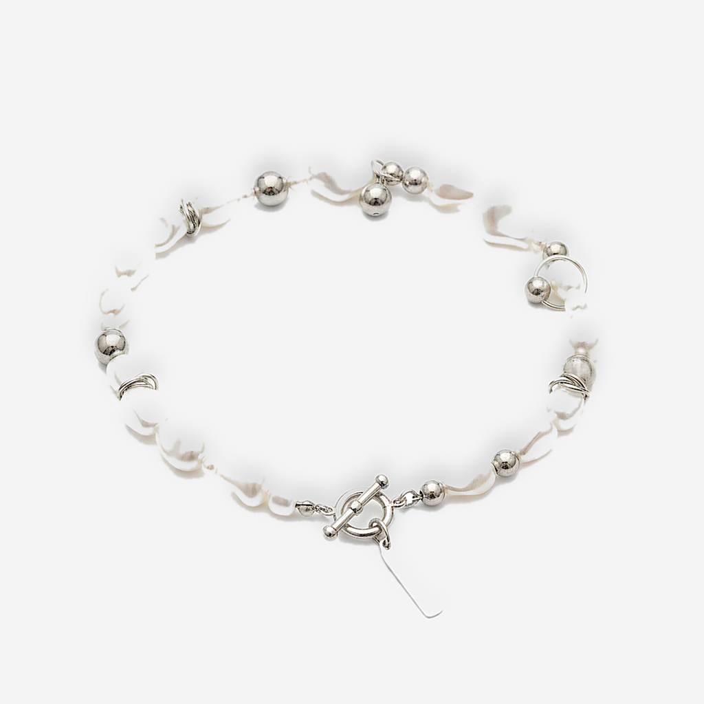Collana di perle Ximena