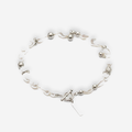 Collana di perle Ximena
