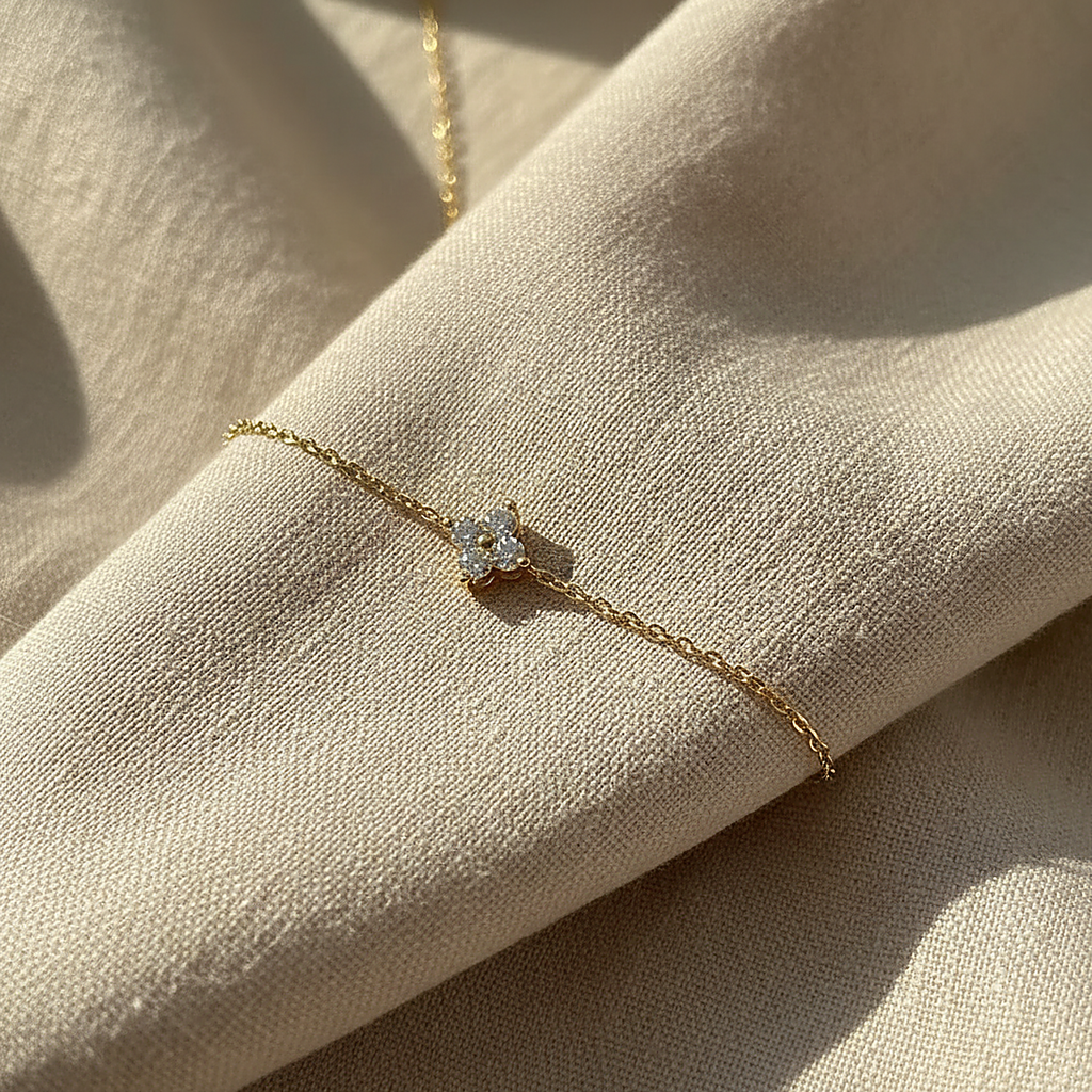 Vivienne-Zirkonia-Armband