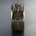 Sabeline Ring