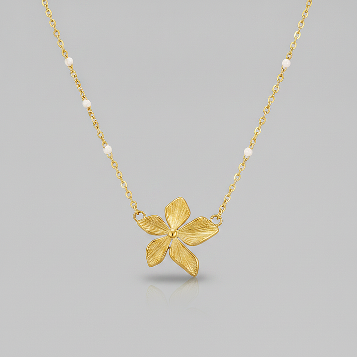 Collier de perles Maren