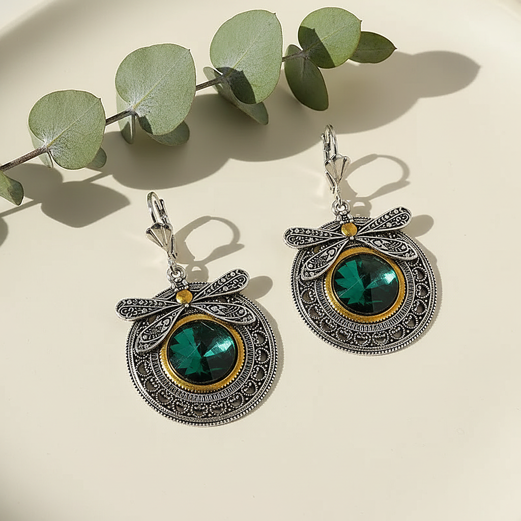 Pendientes Marlow