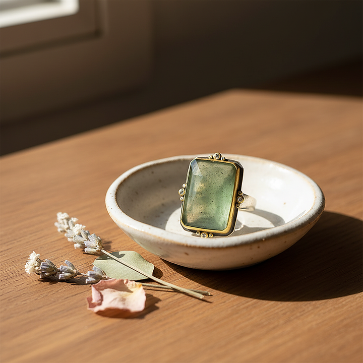 Clemence-krystalring