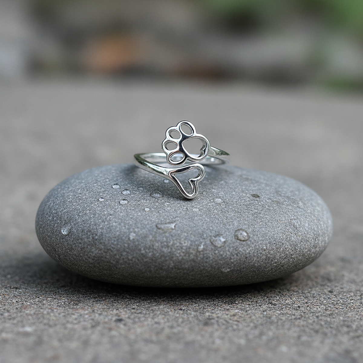 Eowyn Ring