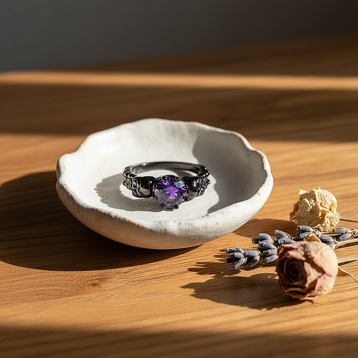 Bague Ilaria