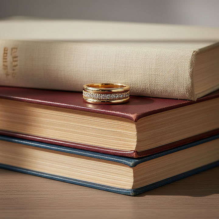 Rosalie-zirkonia-ring