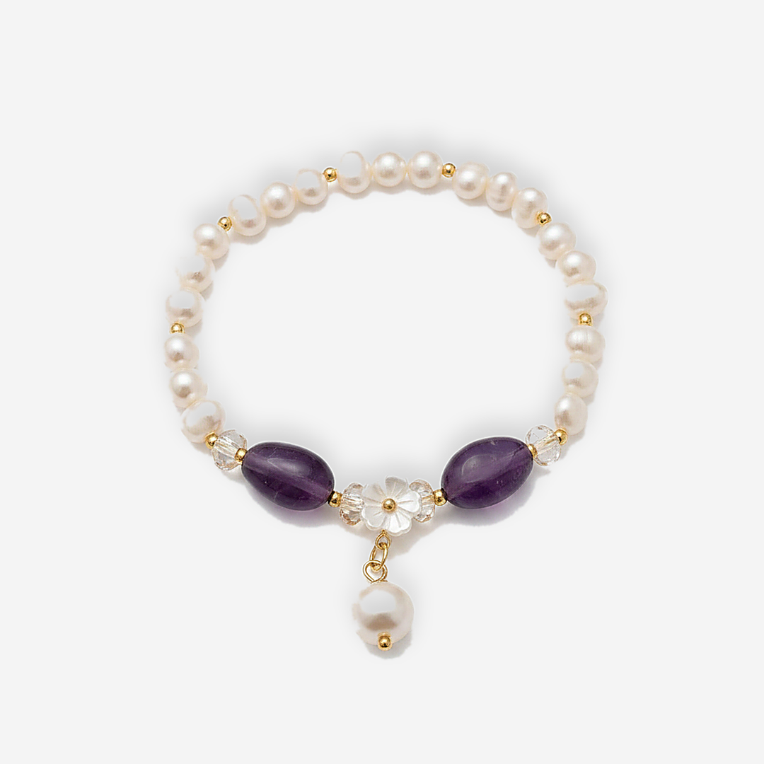Giselle-Perlenarmband