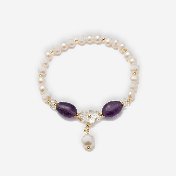 Giselle-Perlenarmband