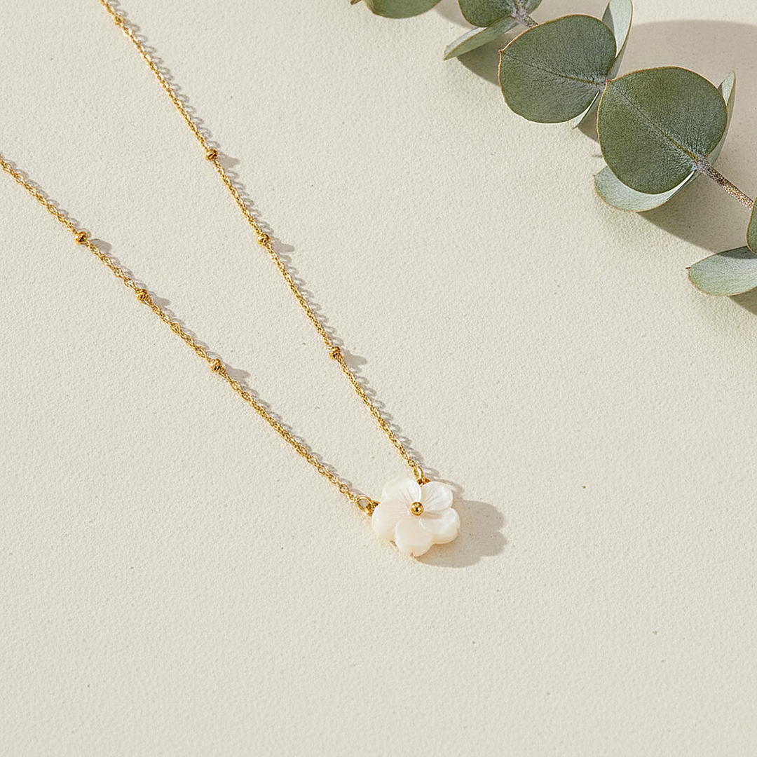 Collier Bijou