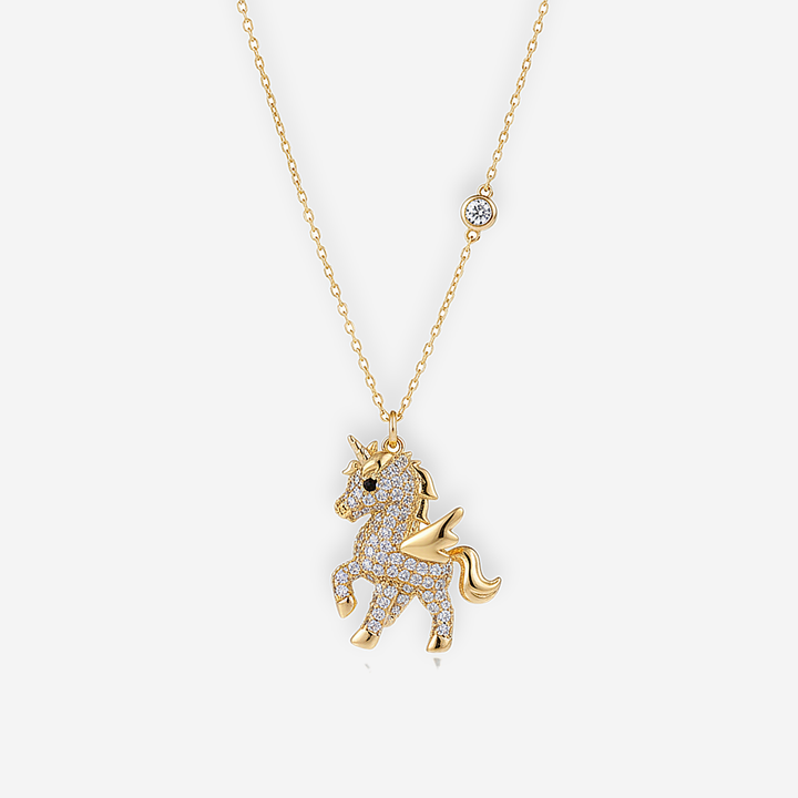 Clemence Necklace