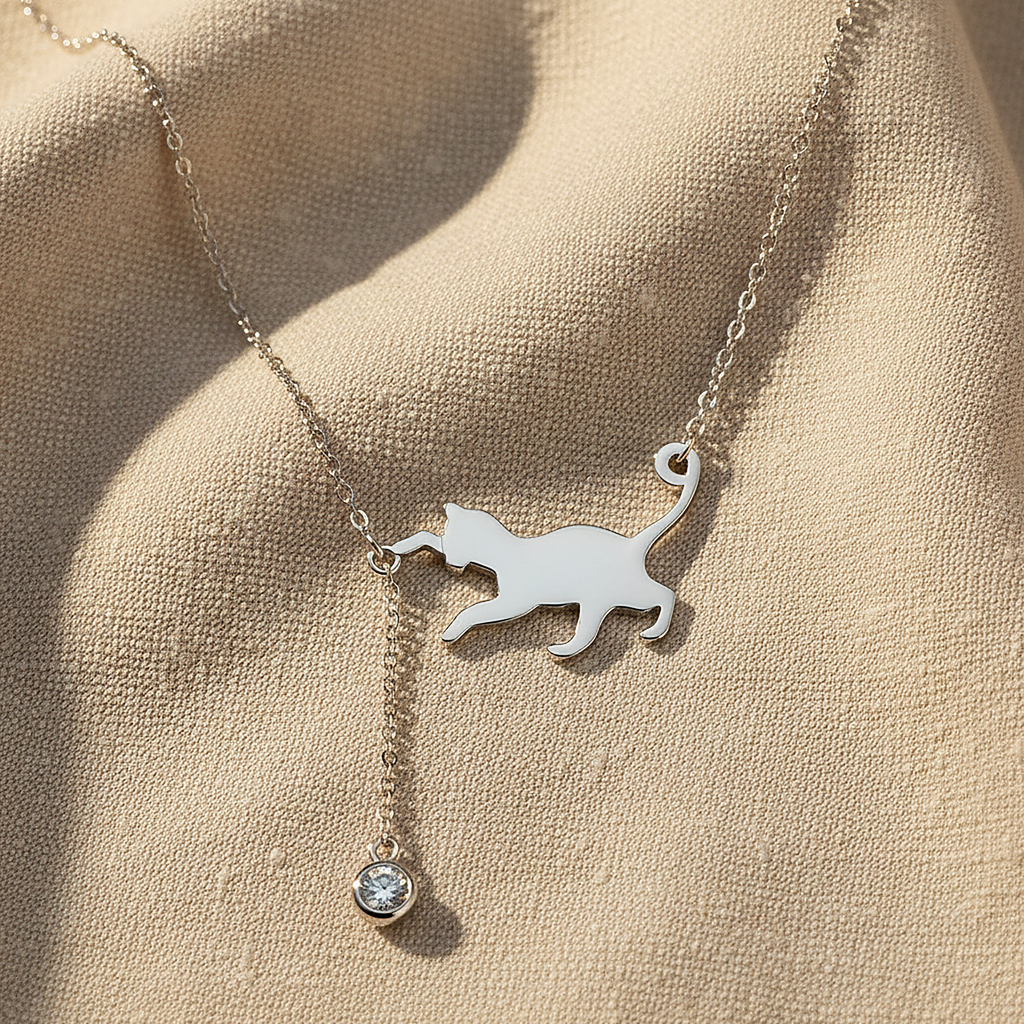 Solene Necklace